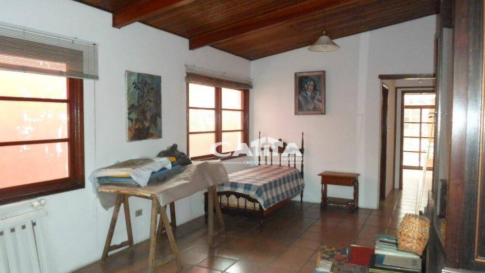 Sobrado, 3 quartos, 334 m² - Foto 20