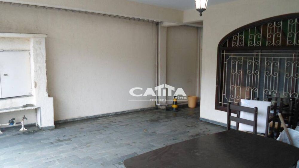 Sobrado, 3 quartos, 334 m² - Foto 11