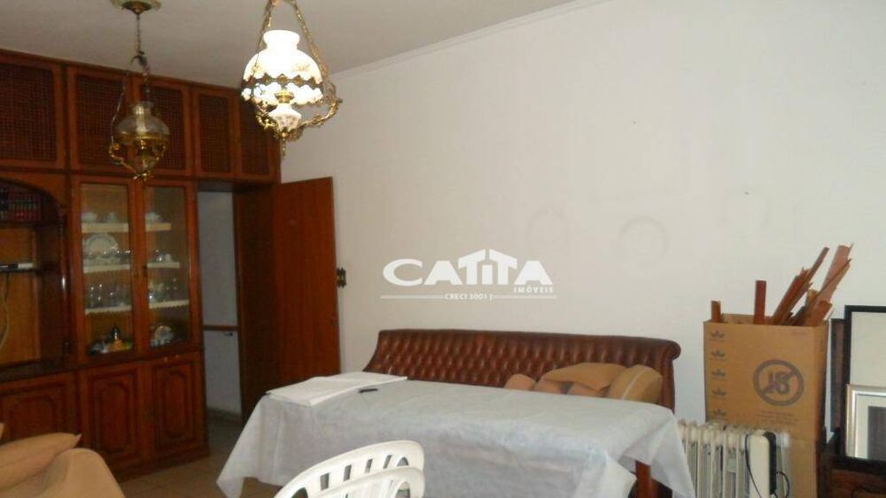 Sobrado, 3 quartos, 334 m² - Foto 1