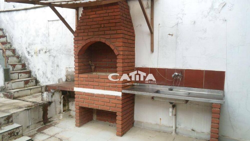 Sobrado, 3 quartos, 334 m² - Foto 2