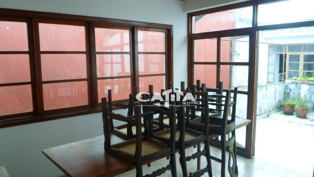 Sobrado, 3 quartos, 334 m² - Foto 19
