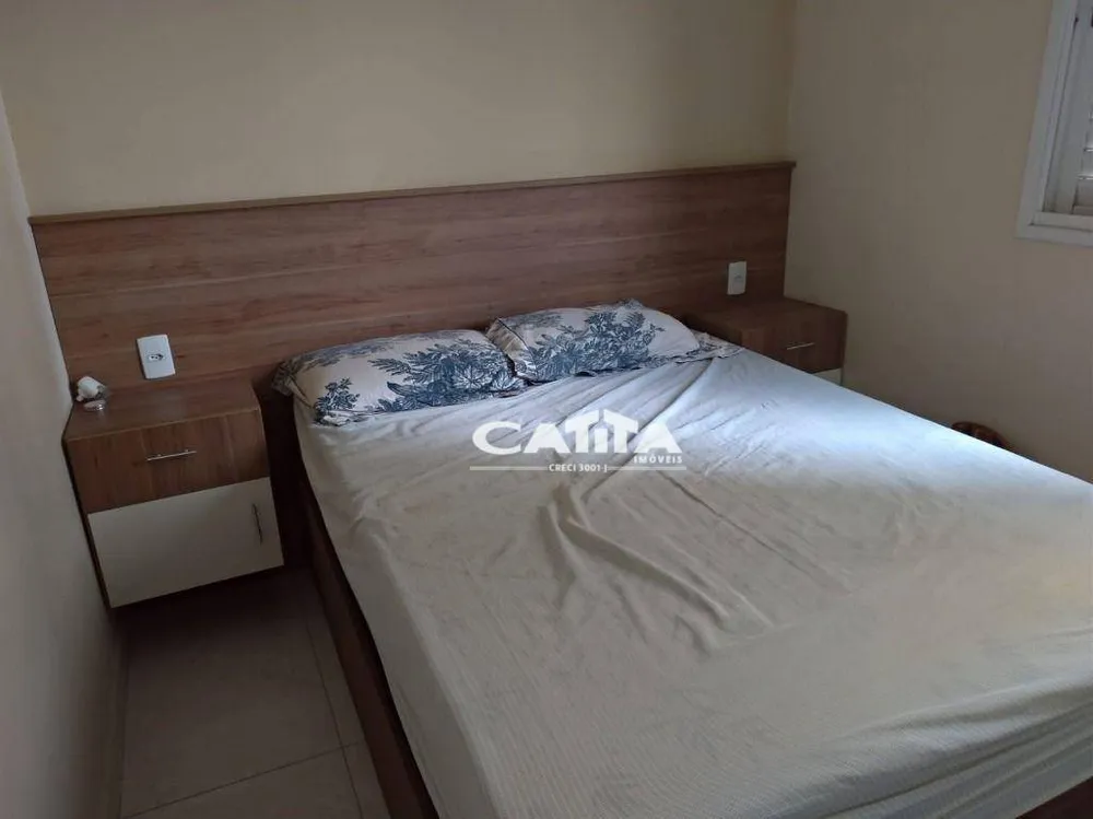 Apartamento, 2 quartos, 52 m² - Foto 6