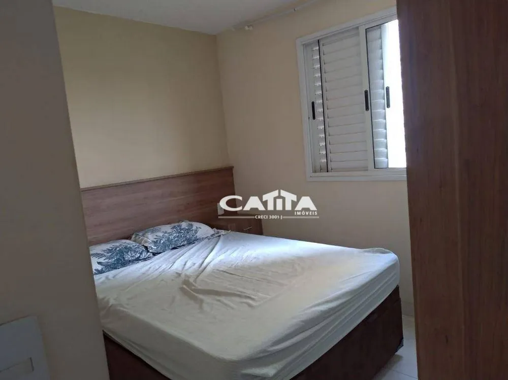 Apartamento, 2 quartos, 52 m² - Foto 6