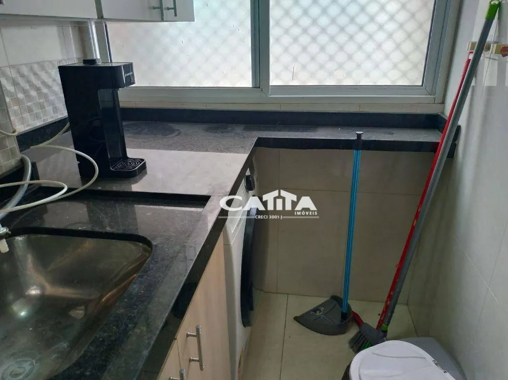 Apartamento, 2 quartos, 52 m² - Foto 8