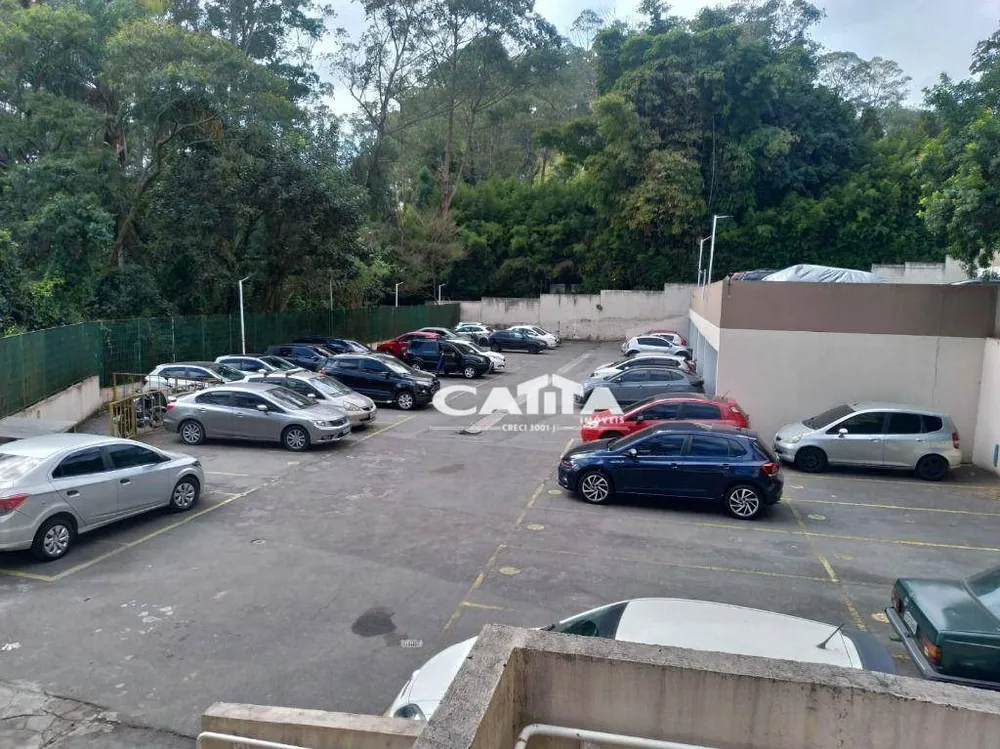 Apartamento, 2 quartos, 52 m² - Foto 2