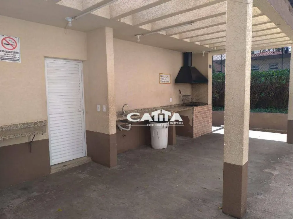 Apartamento, 2 quartos, 52 m² - Foto 3
