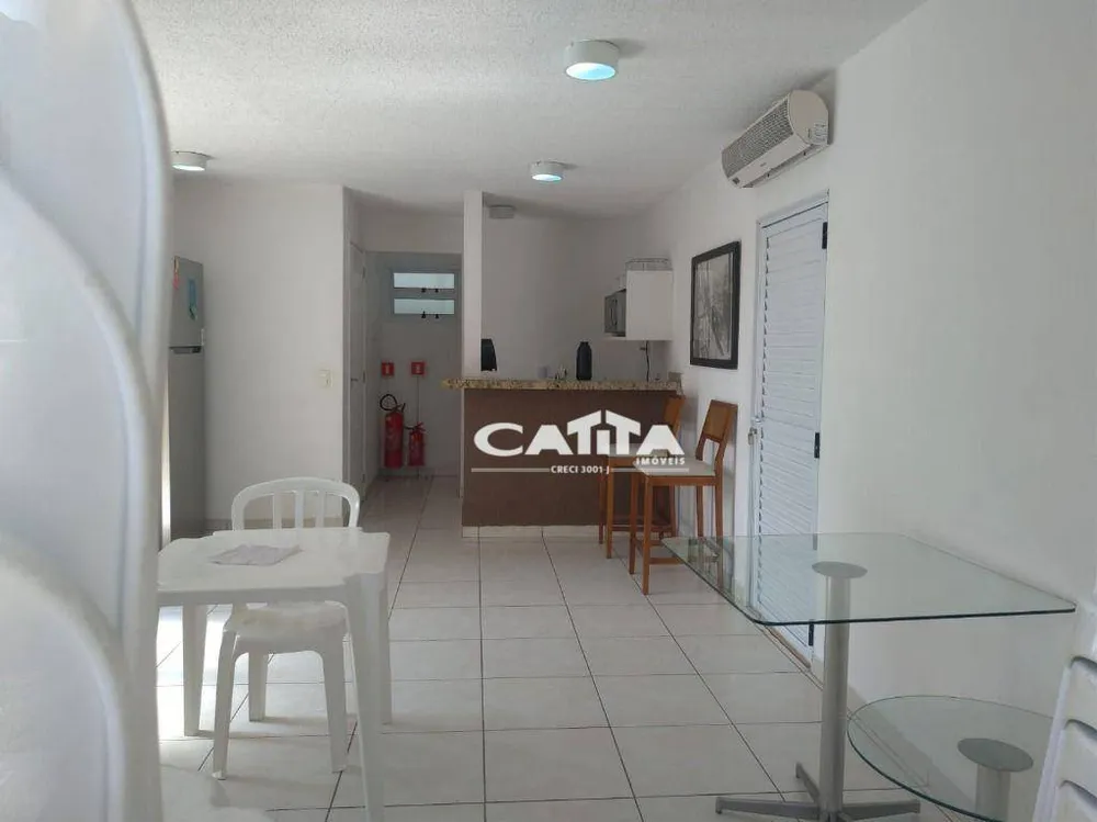 Apartamento, 2 quartos, 52 m² - Foto 11