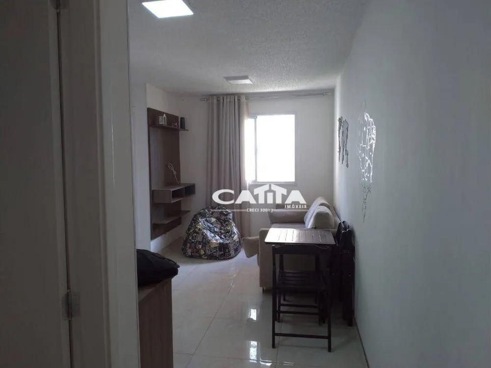 Apartamento, 2 quartos, 52 m² - Foto 7