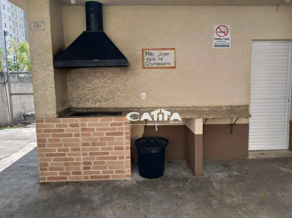 Apartamento, 2 quartos, 52 m² - Foto 4