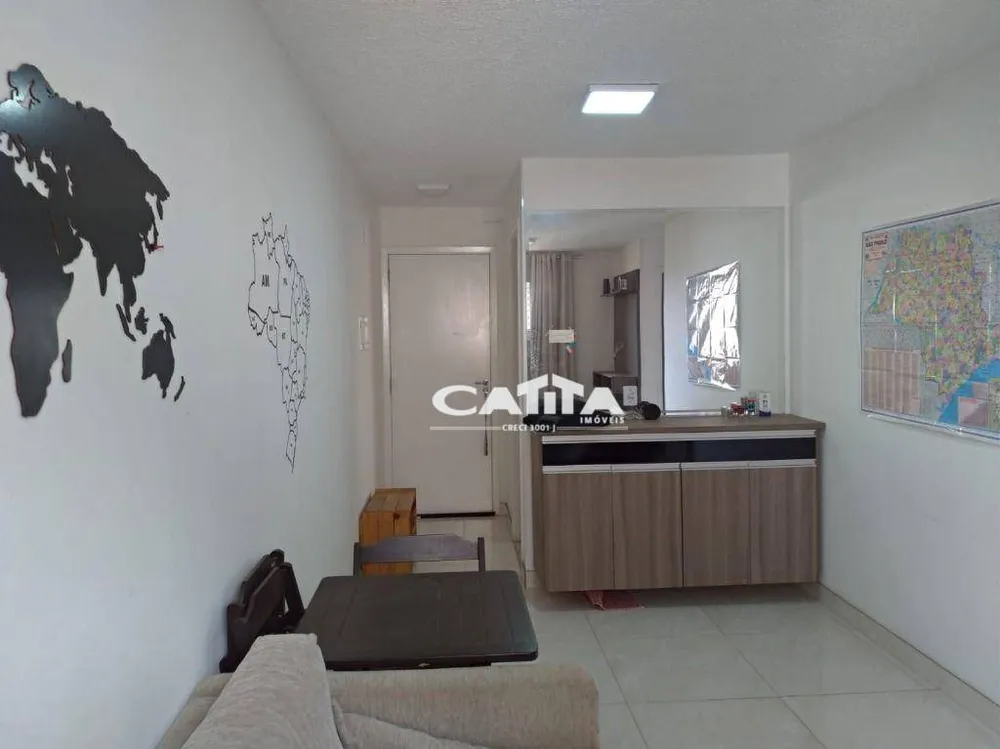 Apartamento, 2 quartos, 52 m² - Foto 5