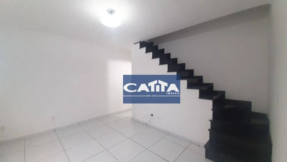 Sobrado, 2 quartos, 75 m² - Foto 5