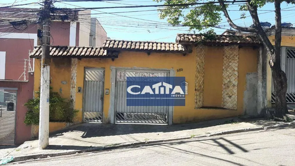Sobrado, 2 quartos, 75 m² - Foto 1