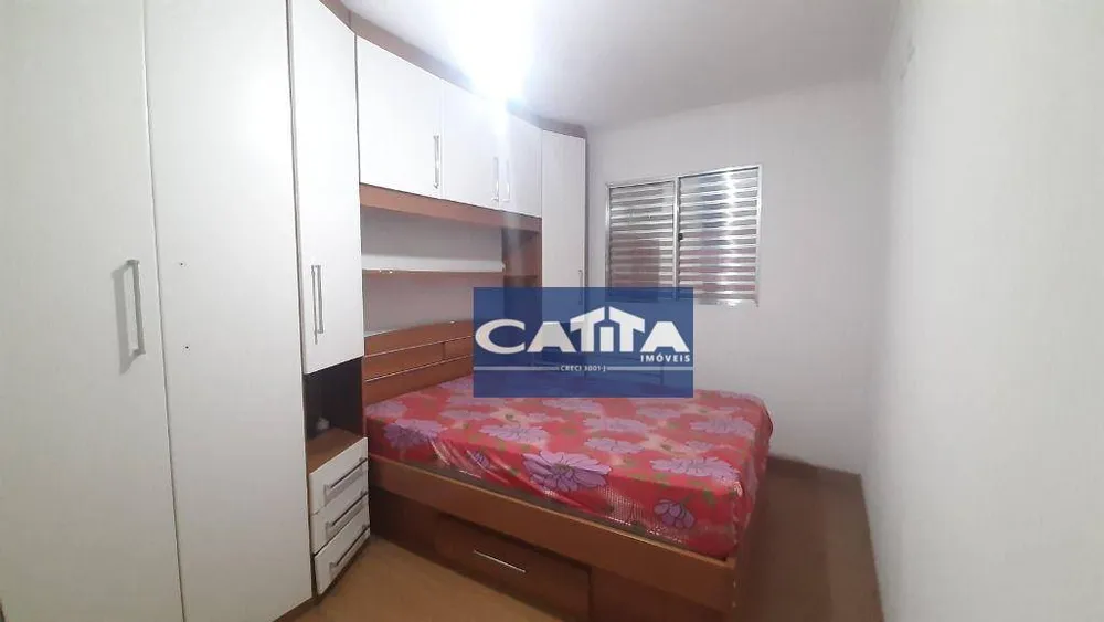 Sobrado, 2 quartos, 75 m² - Foto 7