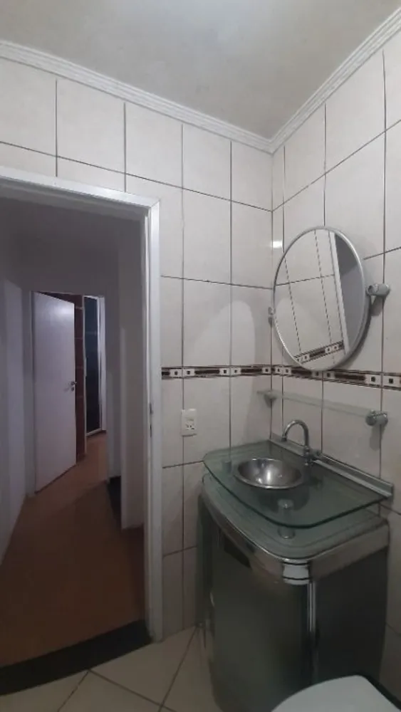 Sobrado, 2 quartos, 75 m² - Foto 10