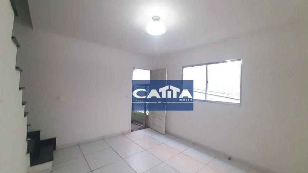Sobrado, 2 quartos, 75 m² - Foto 8