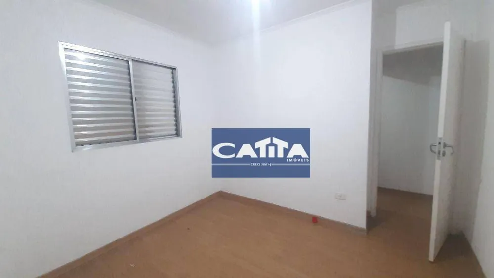Sobrado, 2 quartos, 75 m² - Foto 1