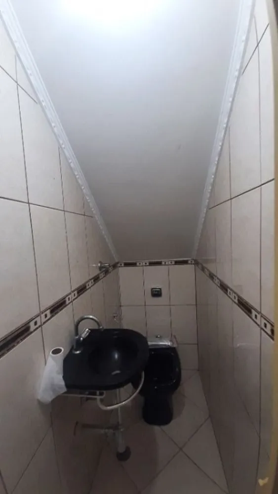 Sobrado, 2 quartos, 75 m² - Foto 4