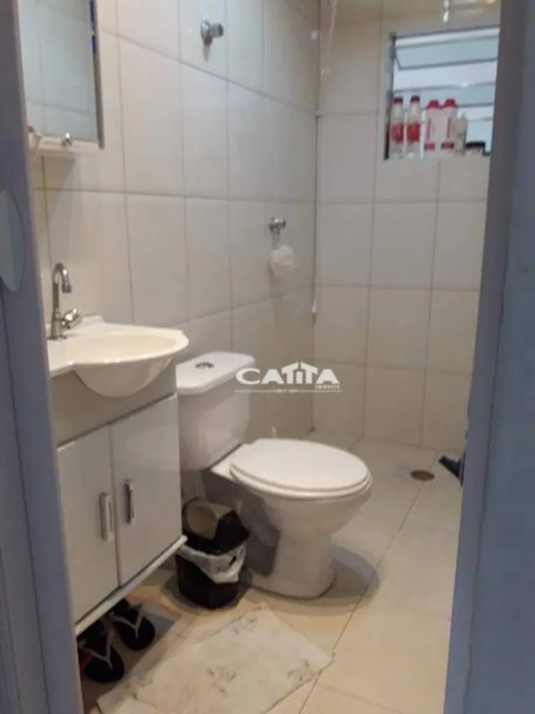 Sobrado, 6 quartos, 220 m² - Foto 5