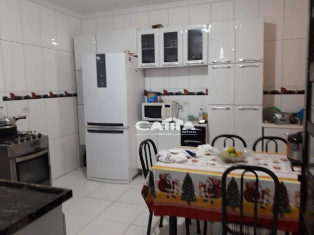 Sobrado, 6 quartos, 220 m² - Foto 1