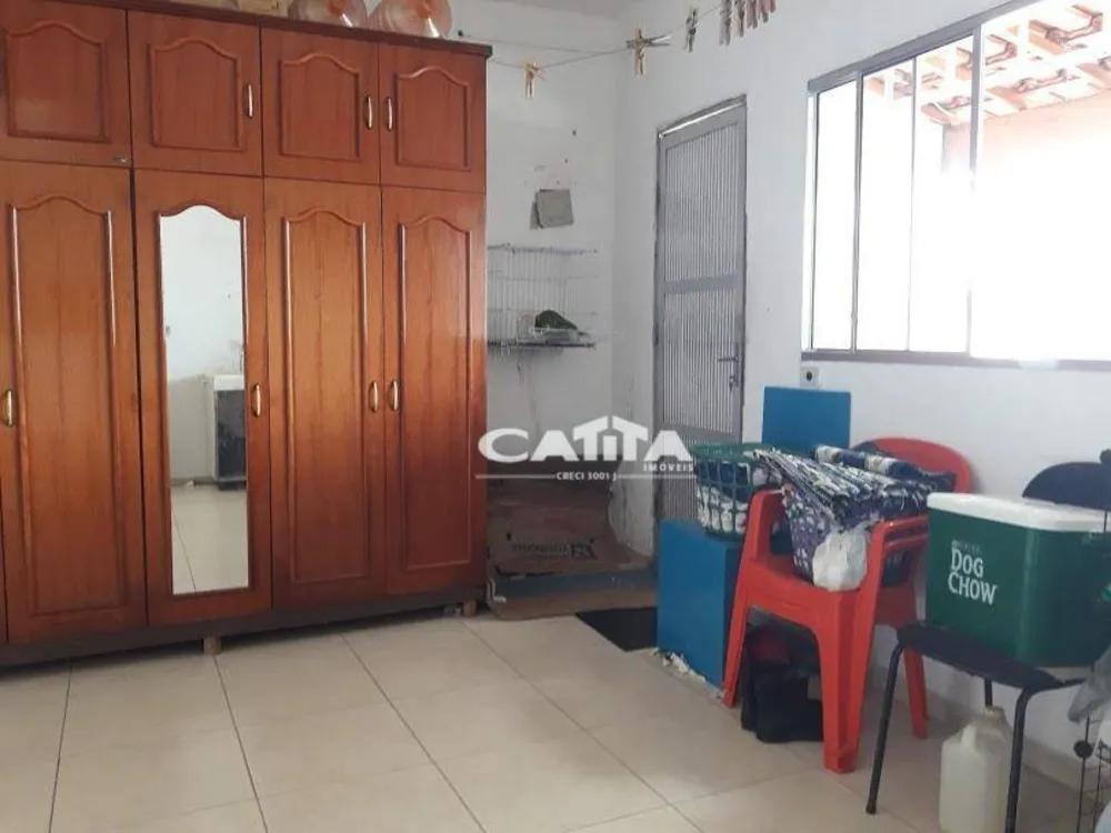 Sobrado, 6 quartos, 220 m² - Foto 7