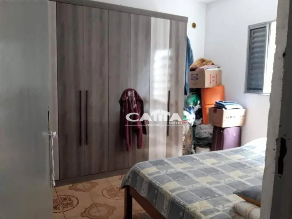 Sobrado, 6 quartos, 220 m² - Foto 12