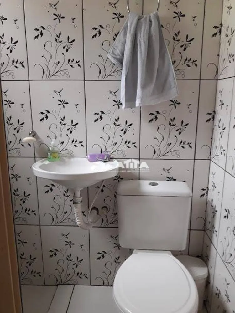 Sobrado, 6 quartos, 220 m² - Foto 2