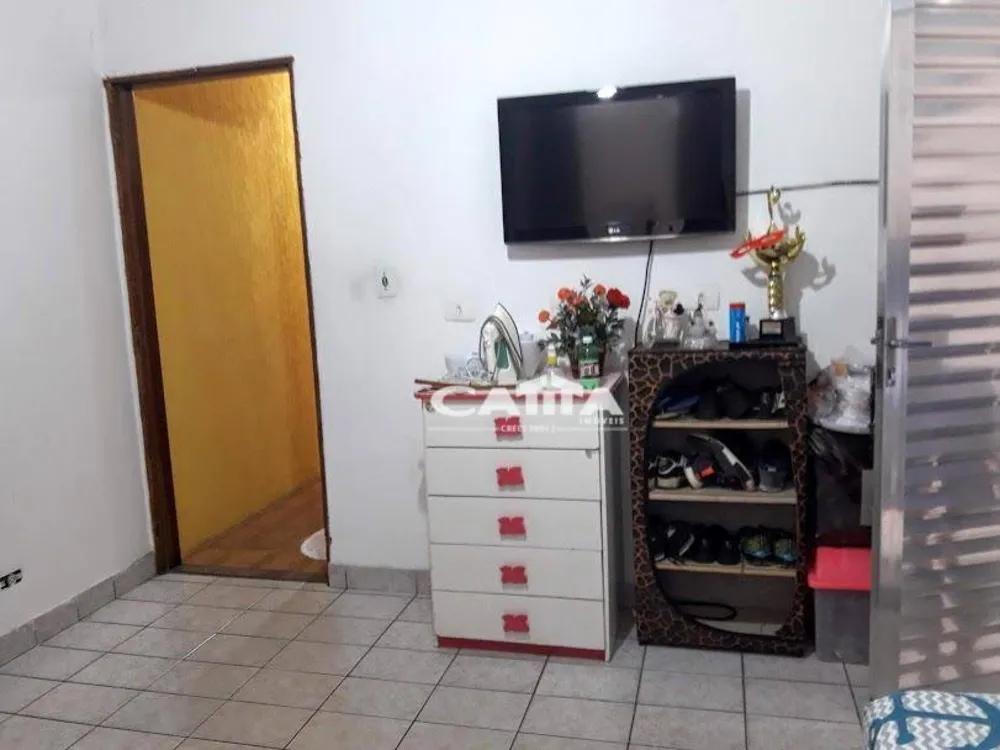 Sobrado, 6 quartos, 220 m² - Foto 3
