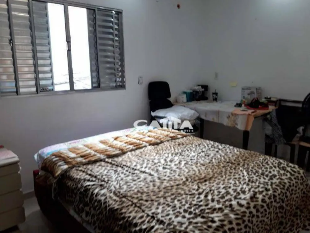 Sobrado, 6 quartos, 220 m² - Foto 4