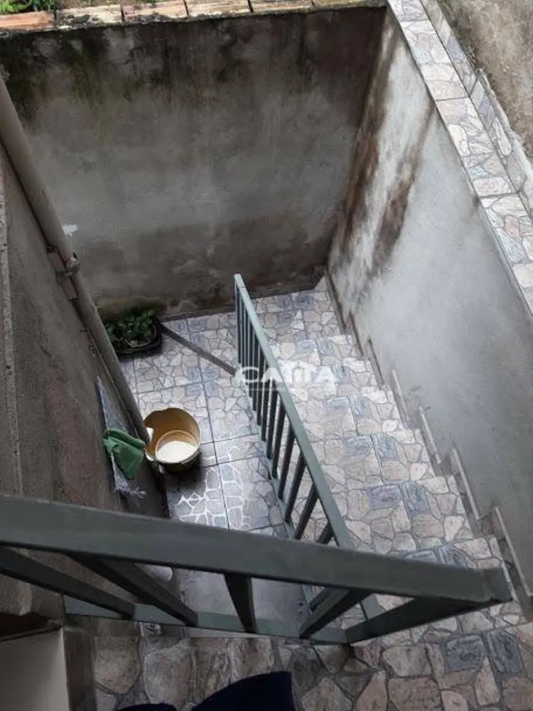 Sobrado, 6 quartos, 220 m² - Foto 10