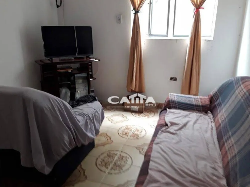 Sobrado, 6 quartos, 220 m² - Foto 11