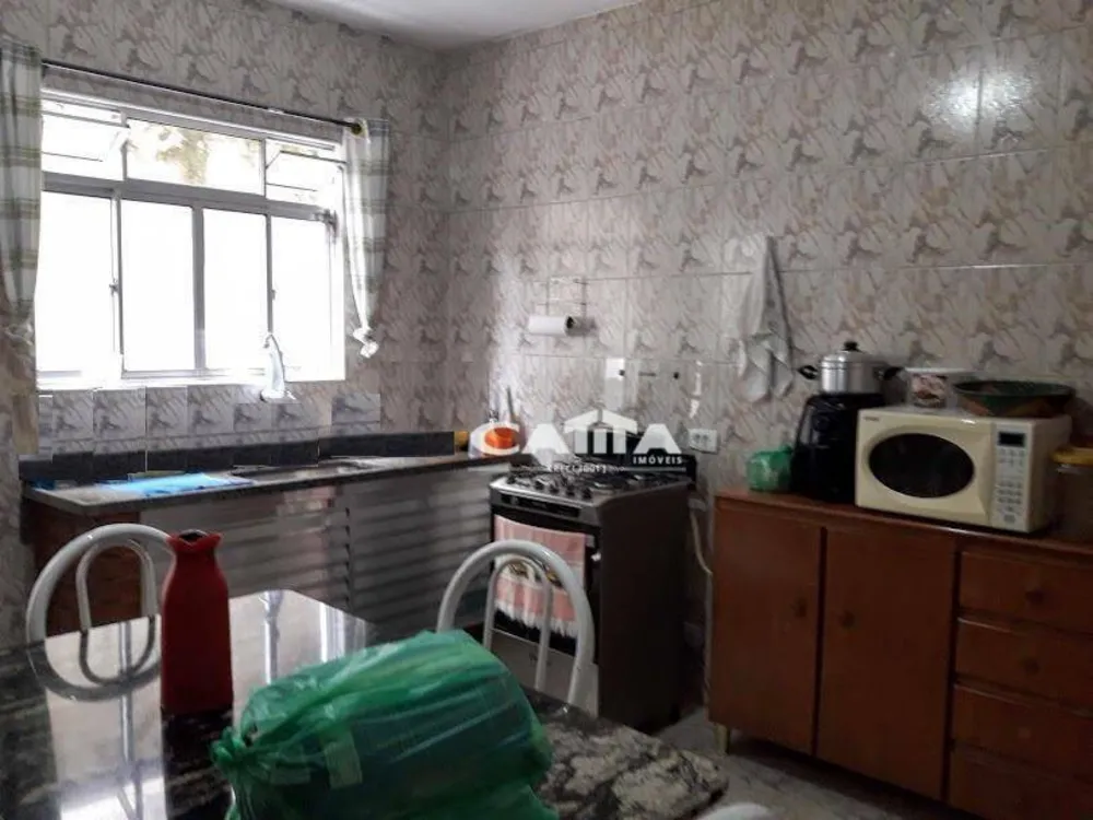 Sobrado, 6 quartos, 220 m² - Foto 9