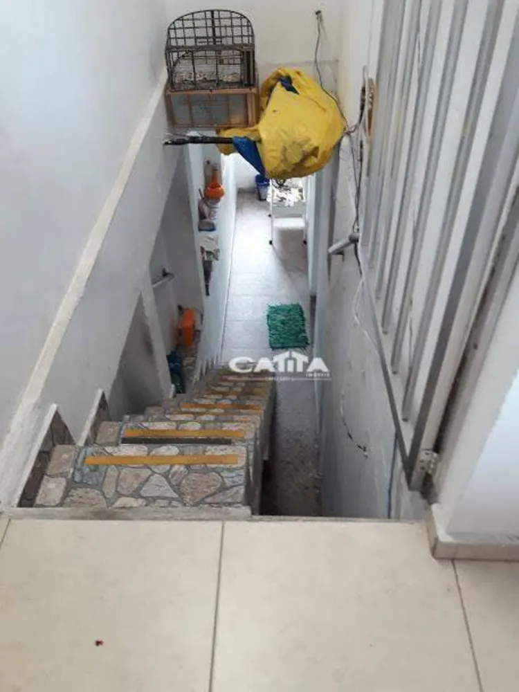 Sobrado, 6 quartos, 220 m² - Foto 6