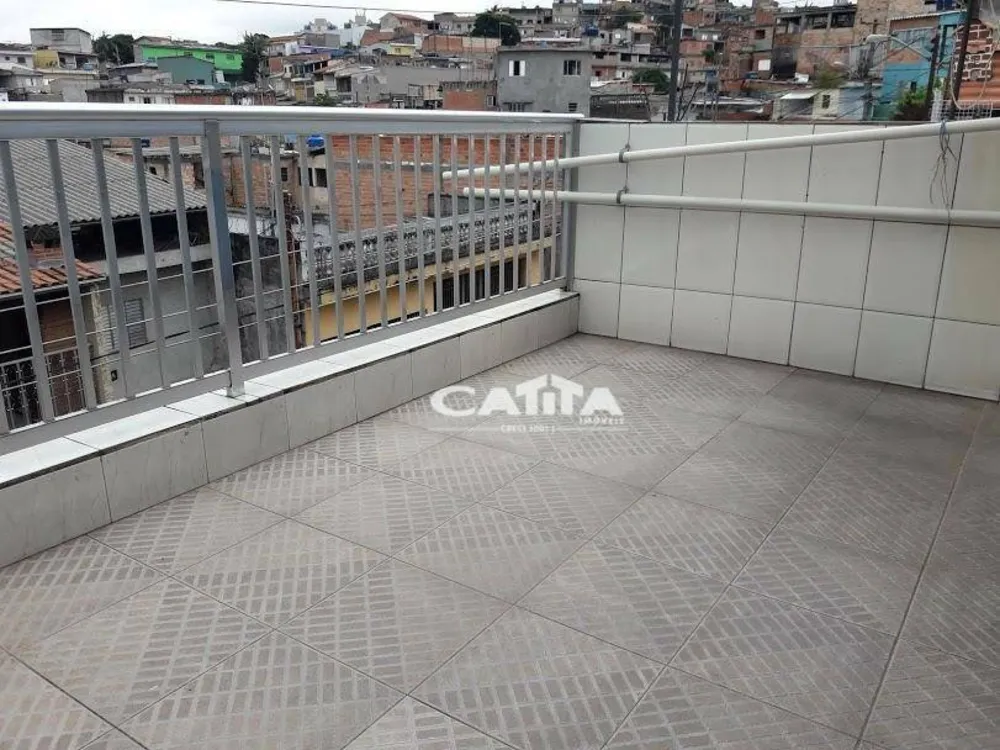 Sobrado, 6 quartos, 220 m² - Foto 8