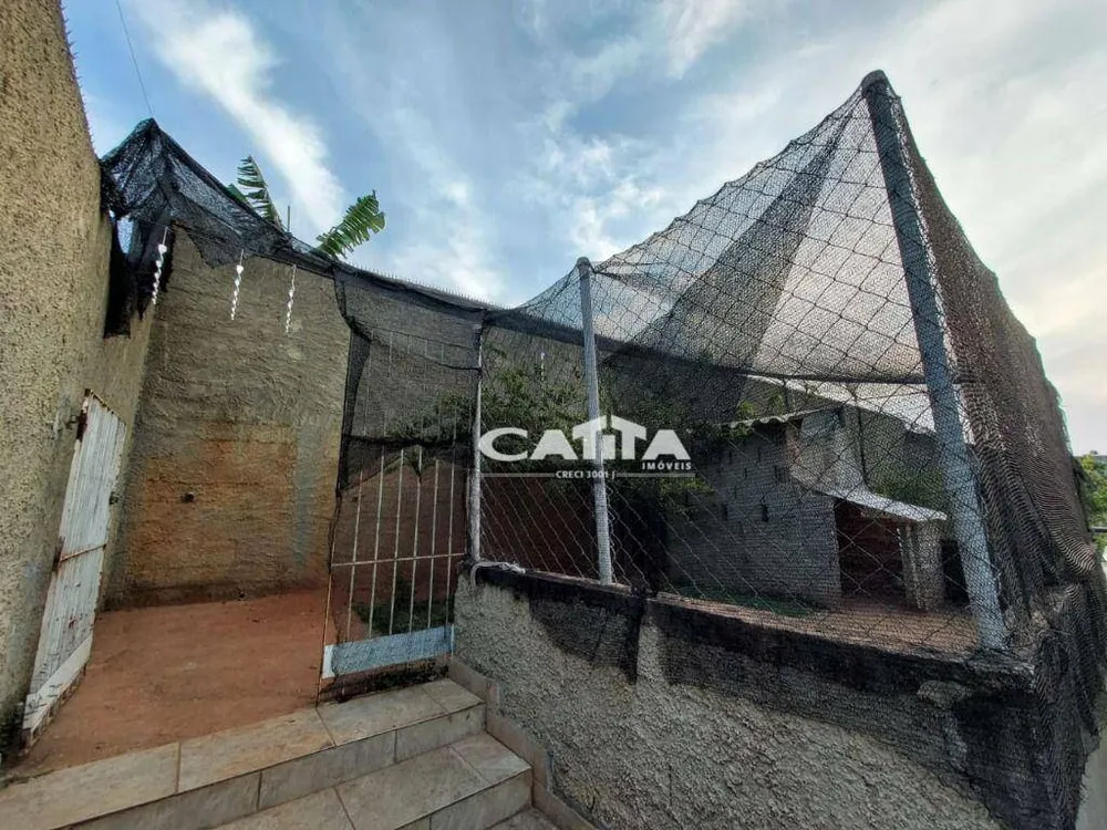 Casa, 3 quartos, 246 m² - Foto 4