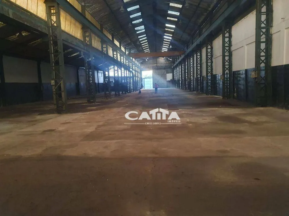 Depósito-Galpão, 1500 m² - Foto 4