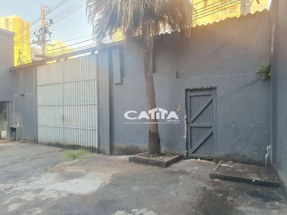 Depósito-Galpão, 1500 m² - Foto 2