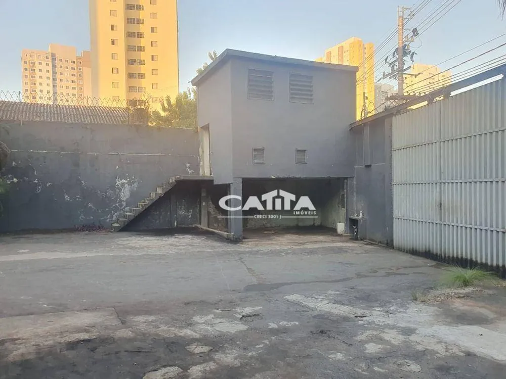 Depósito-Galpão, 1500 m² - Foto 1