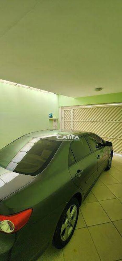 Sobrado, 3 quartos, 125 m² - Foto 2