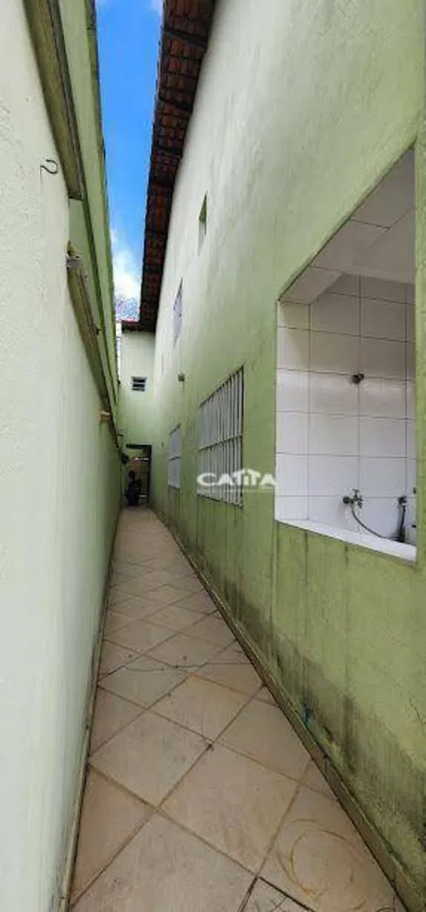 Sobrado, 3 quartos, 125 m² - Foto 14