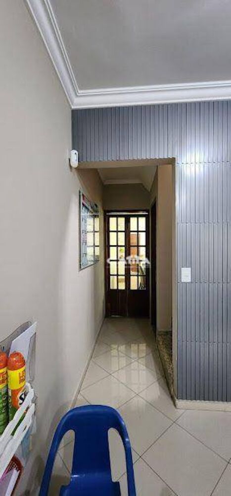 Sobrado, 3 quartos, 125 m² - Foto 1
