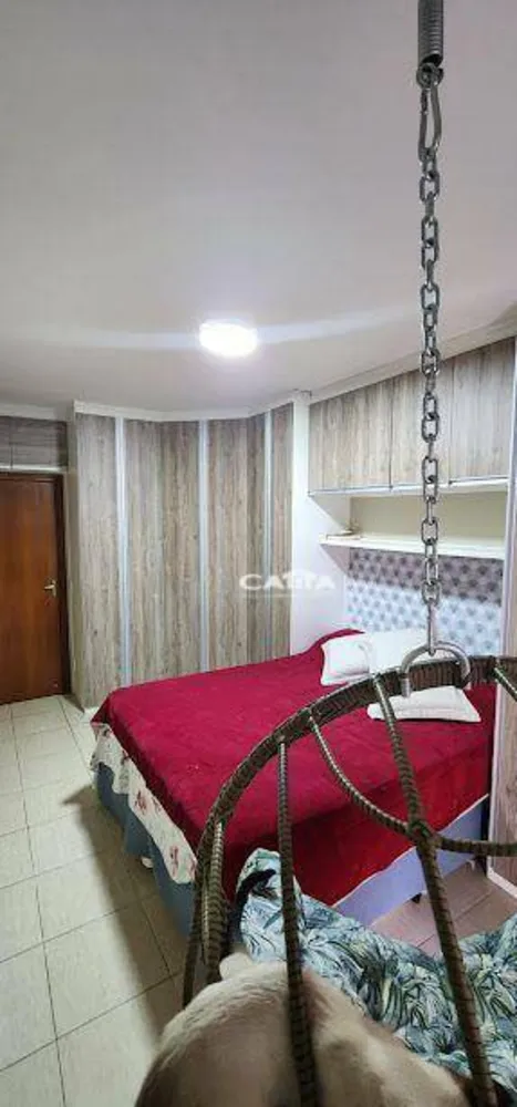Sobrado, 3 quartos, 125 m² - Foto 17