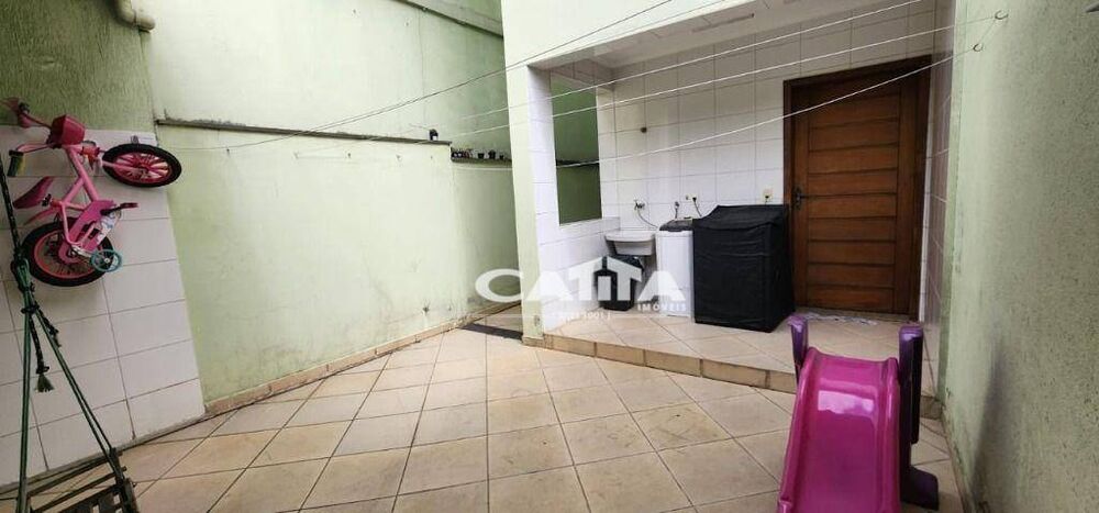 Sobrado, 3 quartos, 125 m² - Foto 7