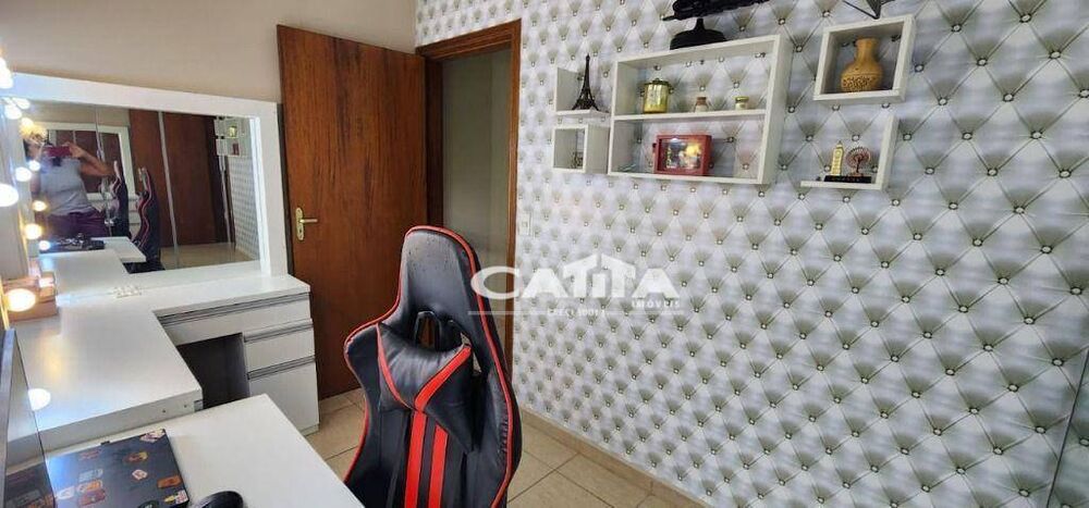 Sobrado, 3 quartos, 125 m² - Foto 10