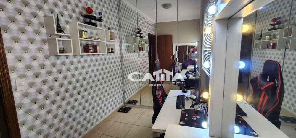 Sobrado, 3 quartos, 125 m² - Foto 18