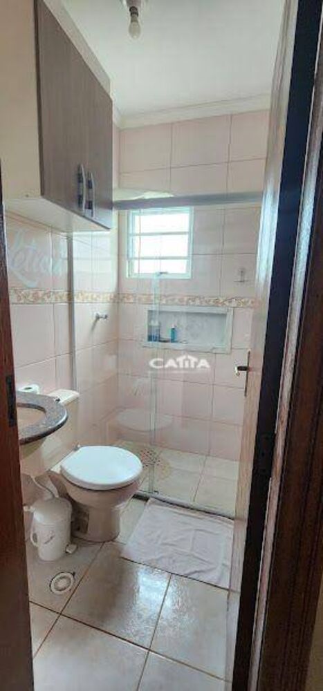 Sobrado, 3 quartos, 125 m² - Foto 12