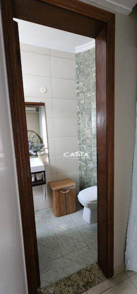 Sobrado, 3 quartos, 125 m² - Foto 13