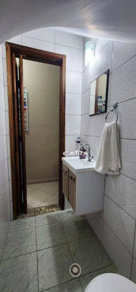 Sobrado, 3 quartos, 125 m² - Foto 3