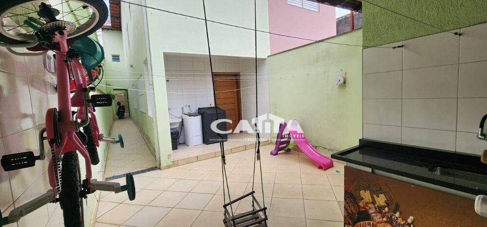 Sobrado, 3 quartos, 125 m² - Foto 16