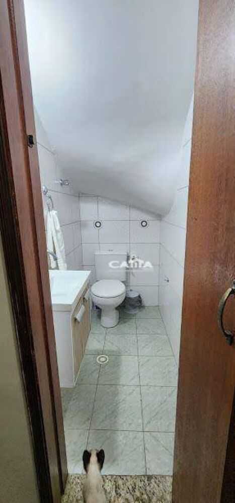 Sobrado, 3 quartos, 125 m² - Foto 4
