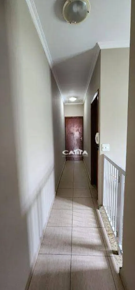 Sobrado, 3 quartos, 125 m² - Foto 19